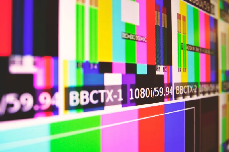 Your Free Stream Says 4K. Your Eyes Say Otherwise. Here's What's Actually Going On.