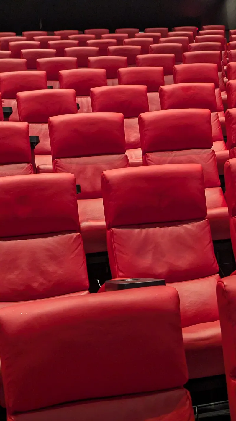 How Studios Convinced Themselves Giving Movies Away for Free Was Actually Good Business