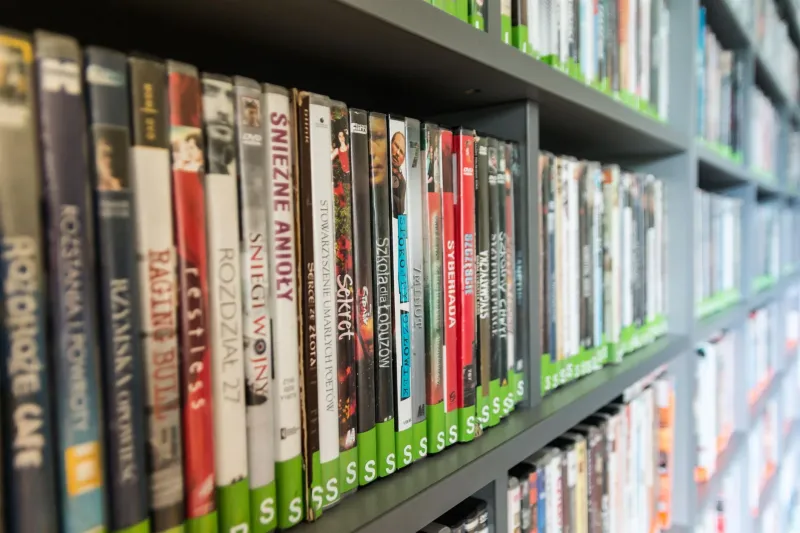 Movies Here Today, Gone Tomorrow: The Licensing Merry-Go-Round Behind Free Streaming Catalogs