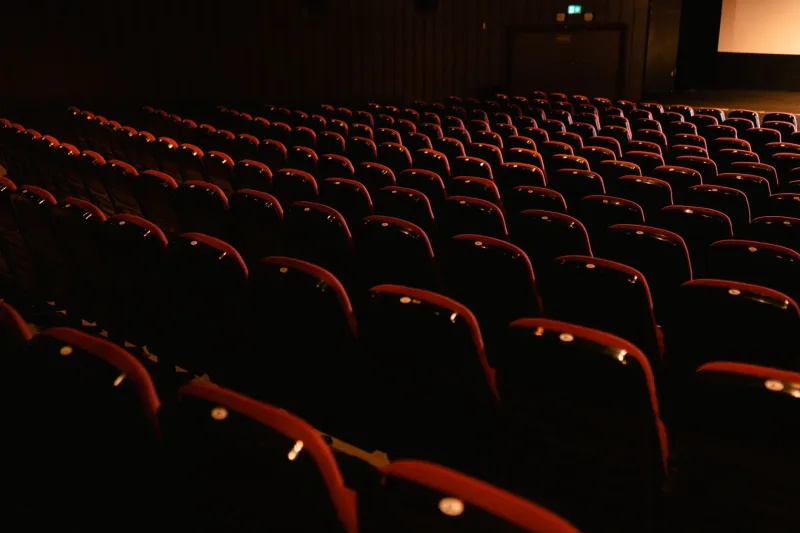 Hollywood Is Done Waiting: New Movies Are Hitting Free Platforms While Popcorn Buckets Are Still Warm